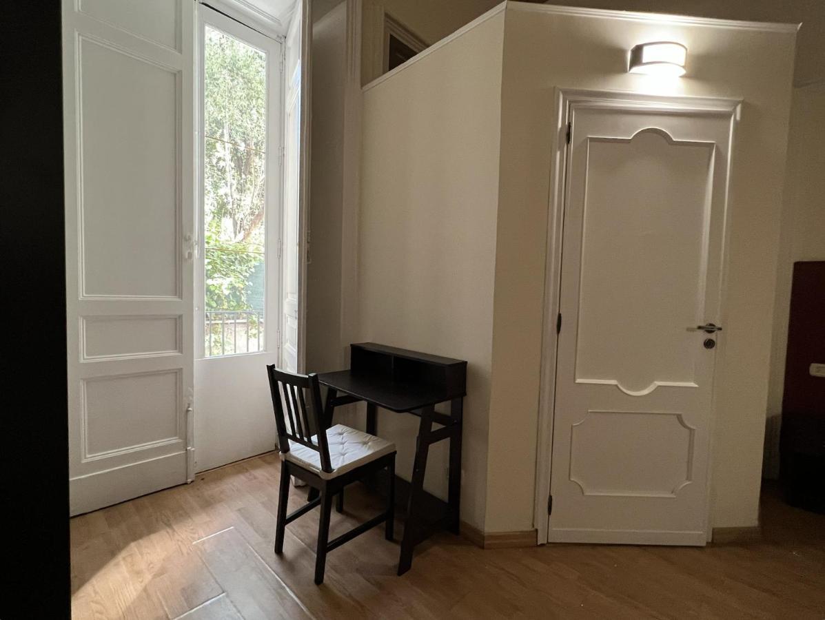 Il Giardino E Gli Affreschi Bed & Breakfast Katanya Dış mekan fotoğraf